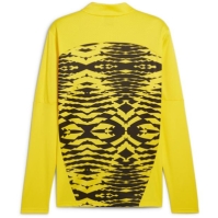 Puma Borussia Dortmund Pre Match Drill Top 2024 2025 adulti