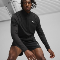 Puma CLOUDSPUN quarter ZIP