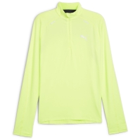 Puma CLOUDSPUN quarter ZIP