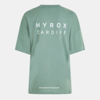 Puma Hyrox OS CDFTee Ld53