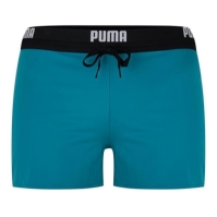 Lenjerie intima Puma Logo Swim barbat