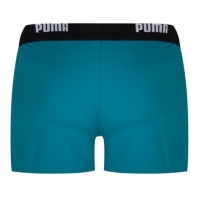 Lenjerie intima Puma Logo Swim barbat