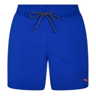 Pantalon scurt Combat Puma Length Swim barbat