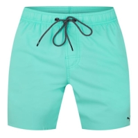 Pantalon scurt Combat Puma Length Swim barbat