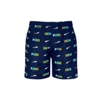 Puma Printed Short In99