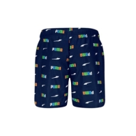 Puma Printed Short In99