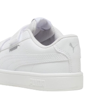 Pantof Puma Rickie Classic V PS 's white 394253 08 copil