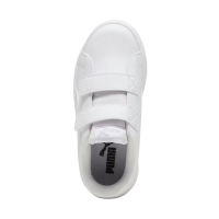 Pantof Puma Rickie Classic V PS 's white 394253 08 copil