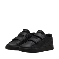 Pantof Puma Rickie Classic V PS 's black 394253 11 copil
