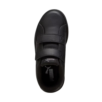 Pantof Puma Rickie Classic V PS 's black 394253 11 copil