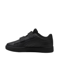 Pantof Puma Rickie Classic V PS 's black 394253 11 copil