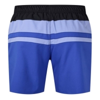 Pantalon scurt Combat Puma Logo Swim barbat