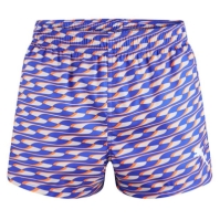 Pantalon scurt Combat Puma Wave 5.5 Swim barbat