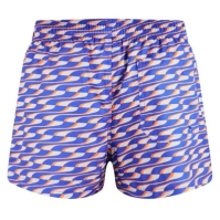 Pantalon scurt Combat Puma Wave 5.5 Swim barbat