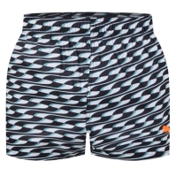 Pantalon scurt Combat Puma Wave 5.5 Swim barbat
