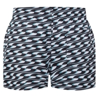 Pantalon scurt Combat Puma Wave 5.5 Swim barbat