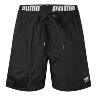 Pantalon scurt Combat Puma Swim barbat