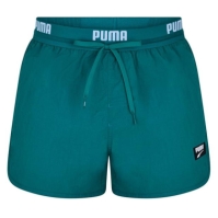 Pantalon inot Puma barbat