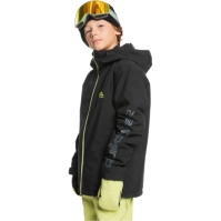 Jacheta Quiksilver Morton copil