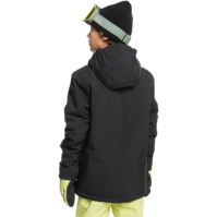 Jacheta Quiksilver Morton copil