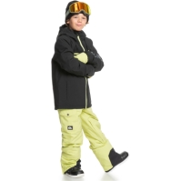 Jacheta Quiksilver Morton copil