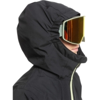 Jacheta Quiksilver Morton copil