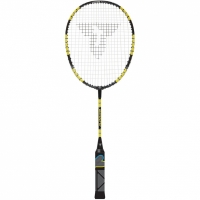 Racheta Badminton Talbot Torro Eli 58 cm 419613 copil