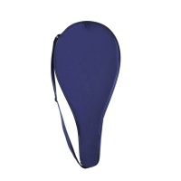 Racket cover? for tennis Wilson Roland Garos Full navy blue WR8402701001