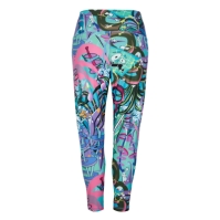 Reebok Aop Tight Ld99