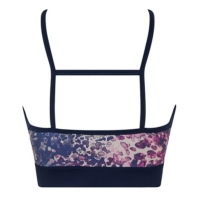 Reebok Safari Bralette dama