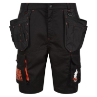Regatta BBHlstrShort Sn99