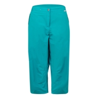Regatta Chaska Ii Walking Capris three quarterTrouser dama