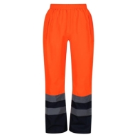 Regatta HiVsProOvrTr Sn99