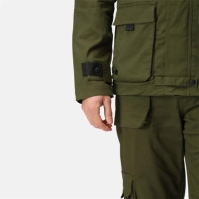 Regatta PUtilityJkt Sn99