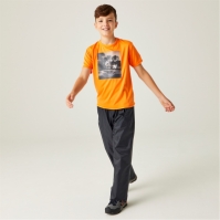 Regatta Stormbreak Waterproof Overtrouser copil