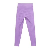 Requisite Full Grip Equestrian Tights copil