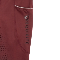 Requisite Full Grip Equestrian Tights copil