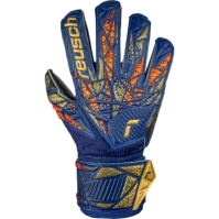 Reusch Atrakt Silver Jn51