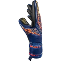 Reusch Attrakt Gold Ch99
