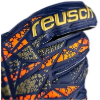 Reusch Attrakt Solid Ch99