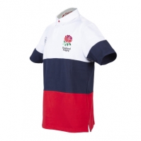 Camasa Maneca Scurta RFU England Rugby barbat