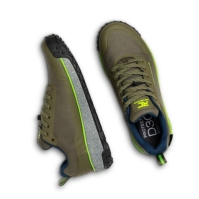 Pantof Ride Concepts Concepts Tallac