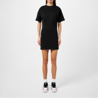 Camasa Rochie Champion Cinched Waist T- dama
