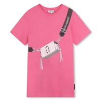 Rochie Geanta box MARC JACOBS Logo copil
