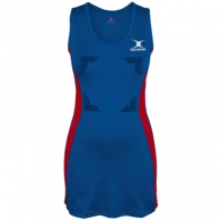 Rochie Gilbert Eclipse Netball dama