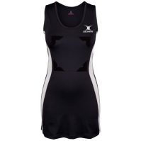 Rochie Gilbert Eclipse Netball dama