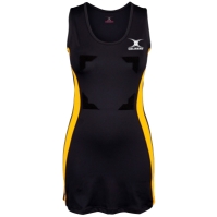 Rochie Gilbert Eclipse Netball dama