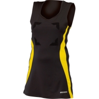 Rochie Gilbert Eclipse Netball dama