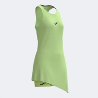 Rochie Challenge Lime Joma