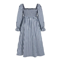 Rochie Miso Check dama